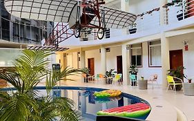 Vuelo 78 Hotel